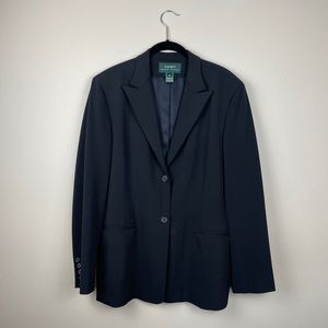 Vintage Ralph Lauren Blazer